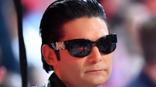 Corey Feldman Says 'I Would Love to Name Names' of Hollywood's Child Predators